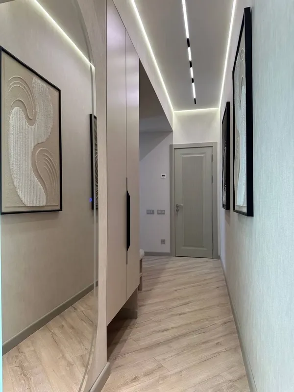 40 m², 1 xonali kvartira sotiladi, Yashnobod tumani · ID 7106 6