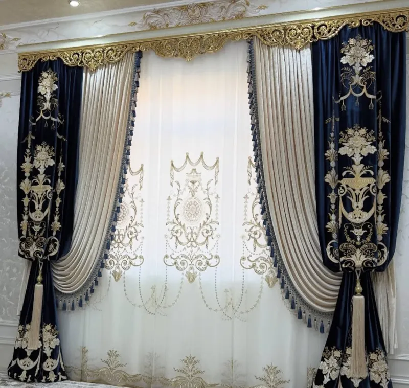 Парда Шторы Parda Shtori 1