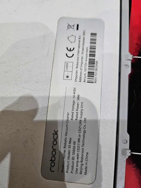 Roborock S5 Max 6