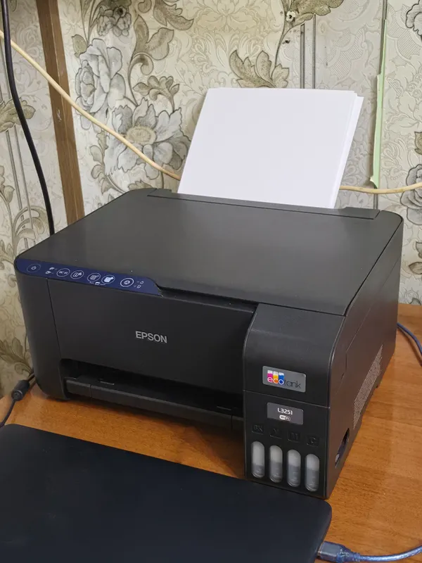 Epson L3251 1
