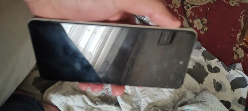 Телефон Tecno spark go — фото 1