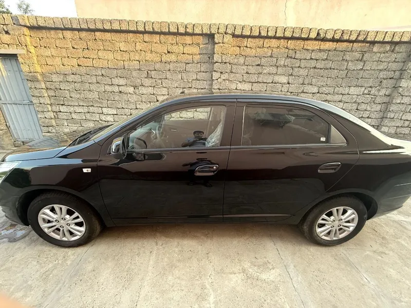 Chevrolet Cobalt avtomat 2024 5 Chevrolet Cobalt avtomat 2024 5