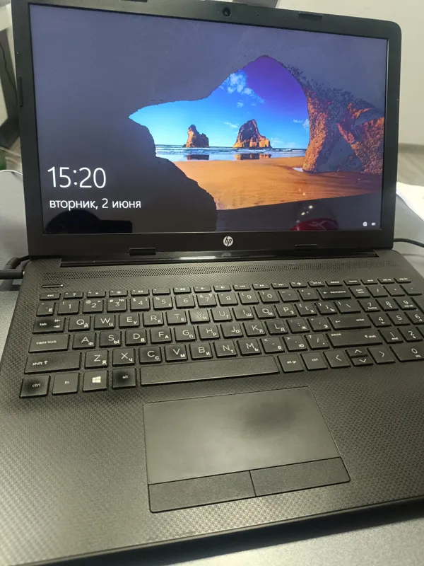 HP core i3