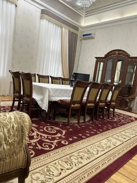 Аренда: участок/дом, Яккасарай район (ориентир Ракат) — фото 7