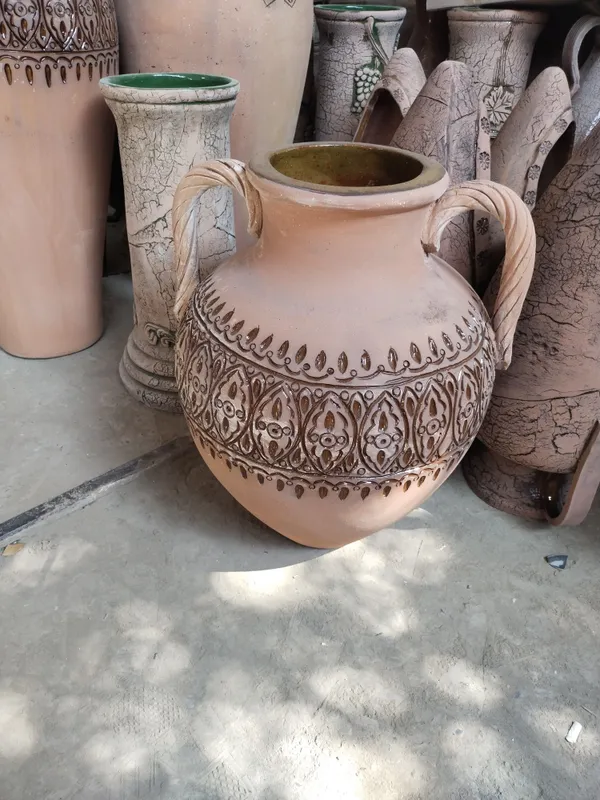 Керамическая Глина