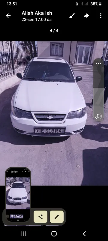 Neksiya 2 dons 2009