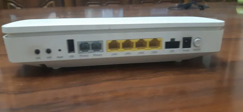 wifi router — фото 3
