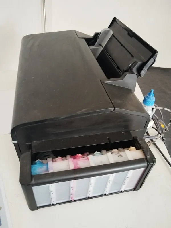 Printer epson 6xil ranglik