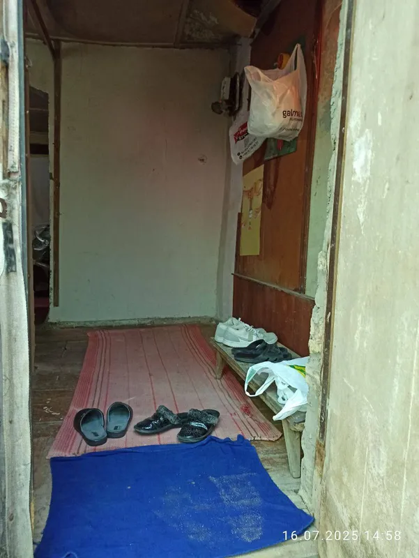 Chilonzor tumanida 1,2 sotix yer uchastkasi sotiladi 9 Chilonzor tumanida 1,2 sotix yer uchastkasi sotiladi 9