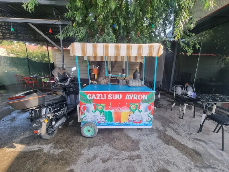 Gazvoda aparat pasting yangi holati yaxshi 4 Gazvoda aparat pasting yangi holati yaxshi 4