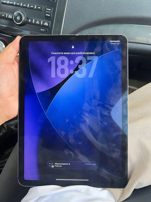 Aipad Air 4поколения 64гб 6 Aipad Air 4поколения 64гб 6