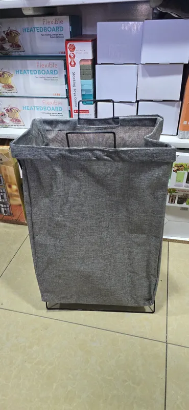 Mustahkam matodan tayyorlangan, stoykali kir savati 2