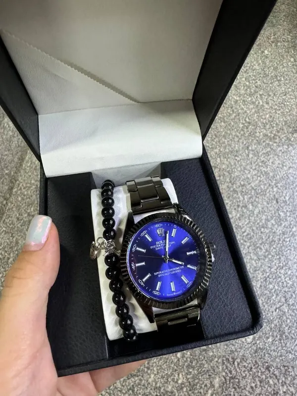 ROLEX + tasbeh nabor — фото 1