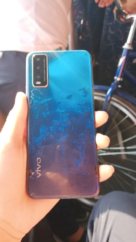 vivo 1 vivo 1