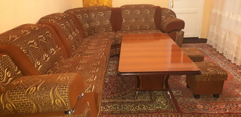 Ugalok divan
