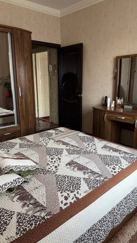 Продаётся квартира Куйлюк-1 общ пл 60м² 2³/4/7 — фото 2