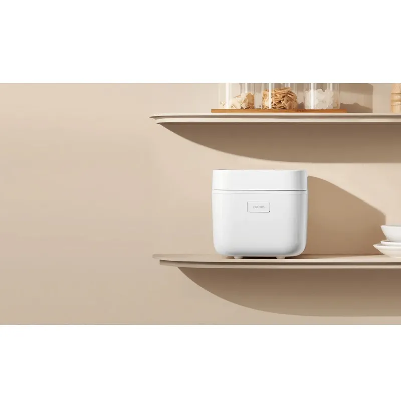 Рисоварка Xiaomi Multifunctional Rice Cooker 1.5L — фото 5