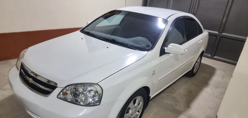 Chevrolet Lacetti 1.8 litr mexanika 3 Chevrolet Lacetti 1.8 litr mexanika 3
