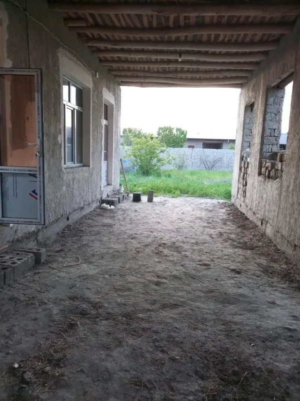 Срочно продается двухкомнатный земельный участок — фото 1