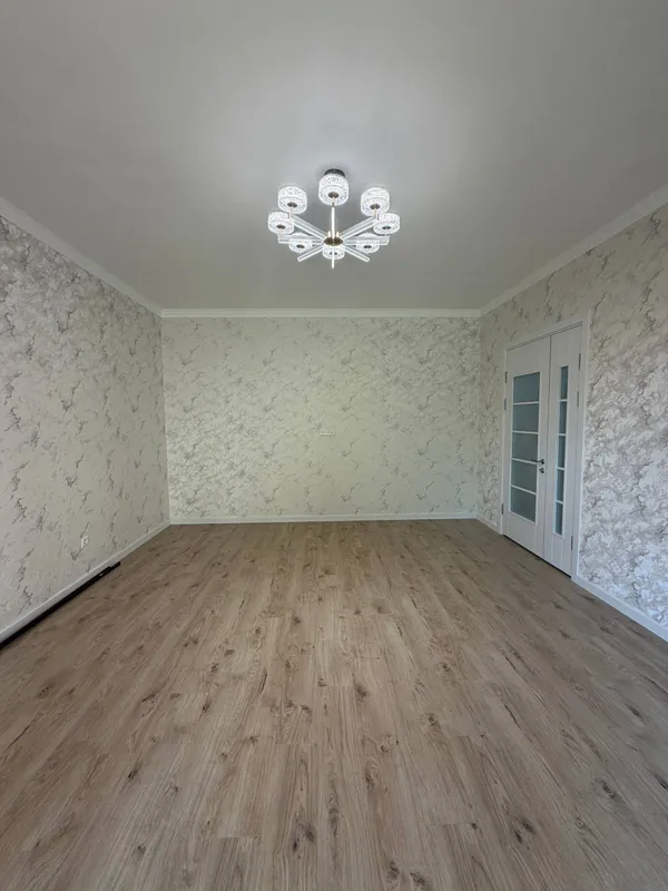 Продаётся 1-комнатная квартира с евроремонтом в ЖК Almazar City 7