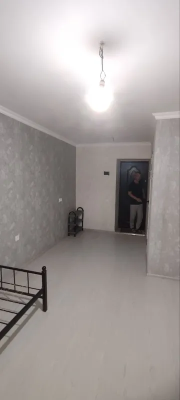 1 ком Квартира аренда — фото 1