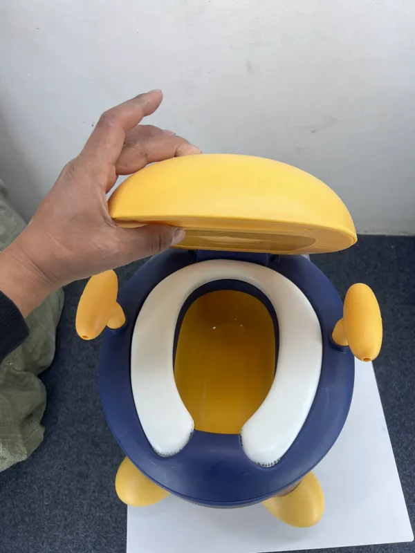 Garshok ayoq shaklida 9