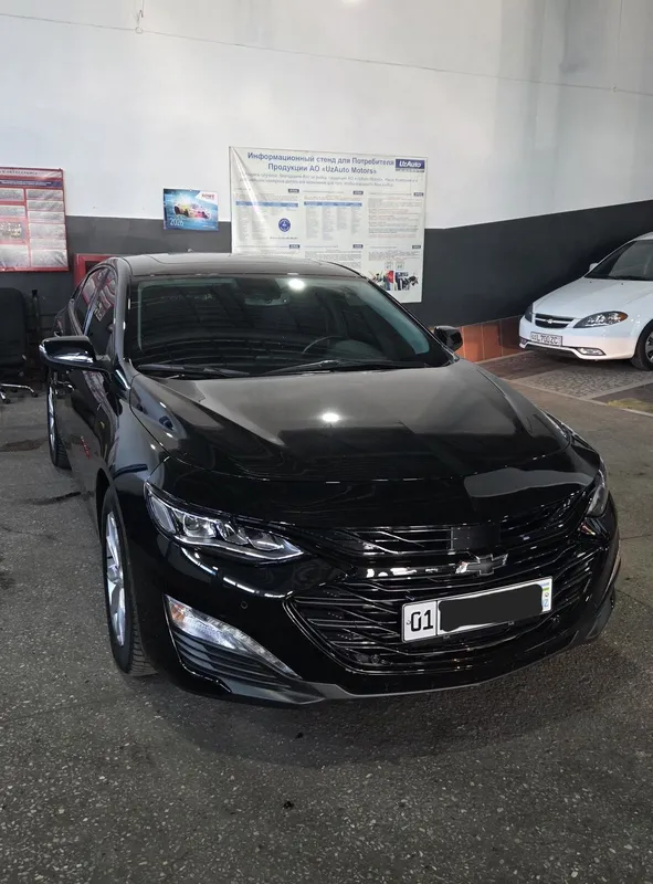**Malibu XL 24-2025