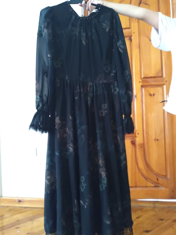 qora koylak 1 marta kiyilgan Narxi 200.000