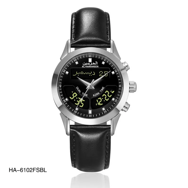 Al Haremeen 6102