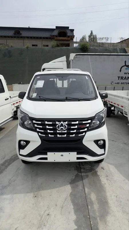Changan Start 2026 2 Changan Start 2026 2