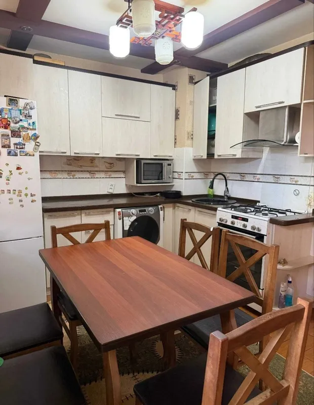 4-комн квартира, 85 м², 3/8 этаж (вторичное жильё) 7