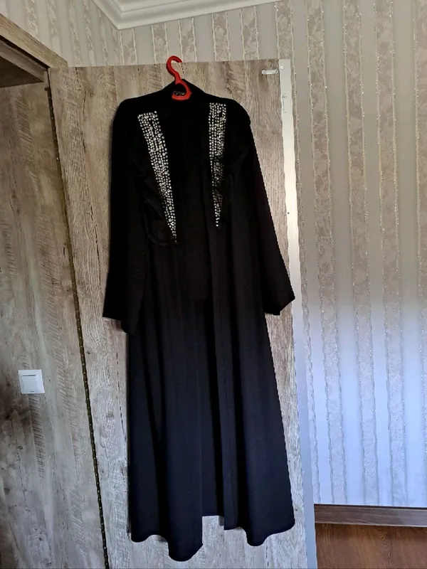 abaya — фото 1