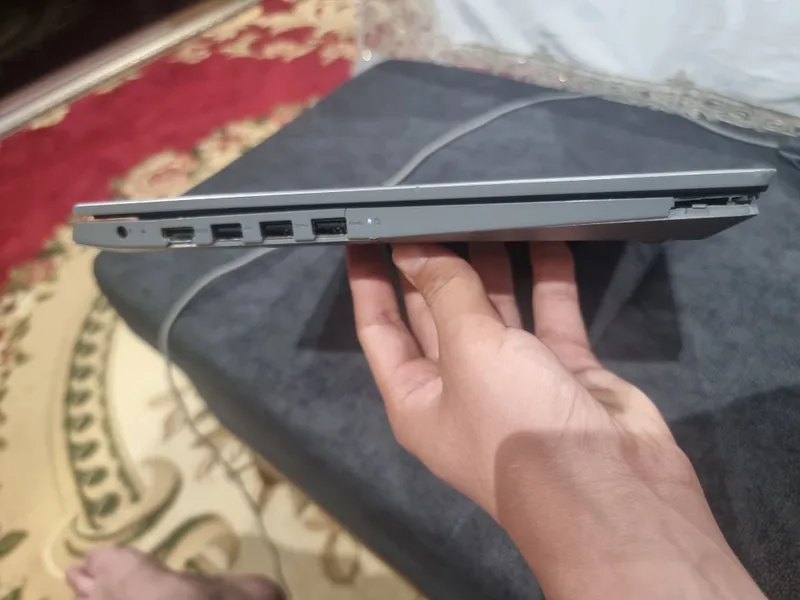 ideapad 3-15IML05 Laptop - Type 81WB — фото 2