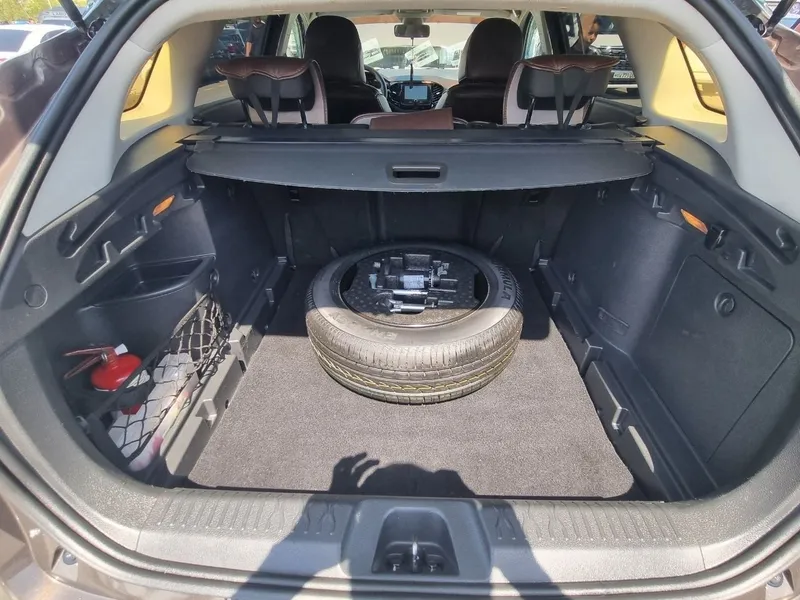 Lada vesta sw cross 1.6 variyator 4 Lada vesta sw cross 1.6 variyator 4