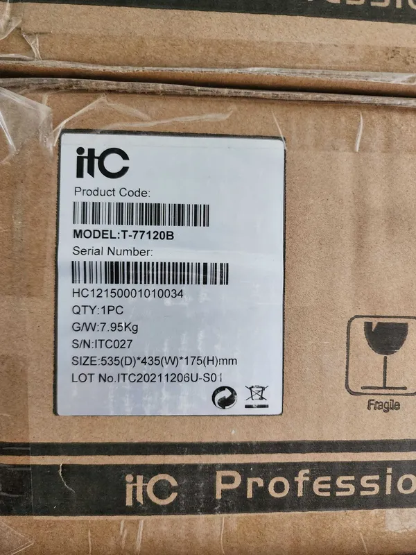 Продам Усилитель ITC