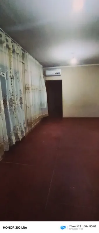 Сдается 2 комнаты в частном доме со всеми удобствами Аргин 1