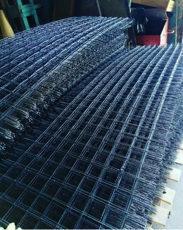 Kompozit armatura va basalt yo'l setka ishlab chiqaruvchidan — фото 4