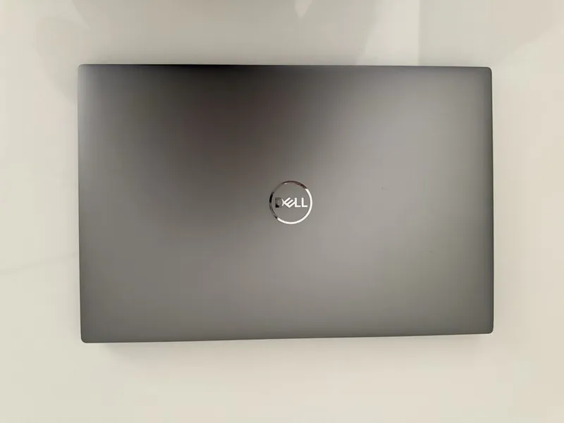 Dell Precision 5560 Mobile workstation — фото 2