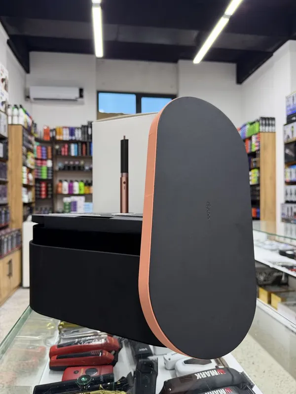 Dyson airwarp co-anda2x 2