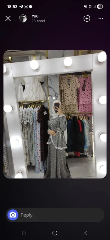 Zamonaviy ayollar koʻylagi Zamonaviy ayollar koʻylagi