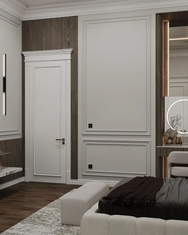 Услуги Дизайна Интерьера | Архитектура | 3D Визуализация