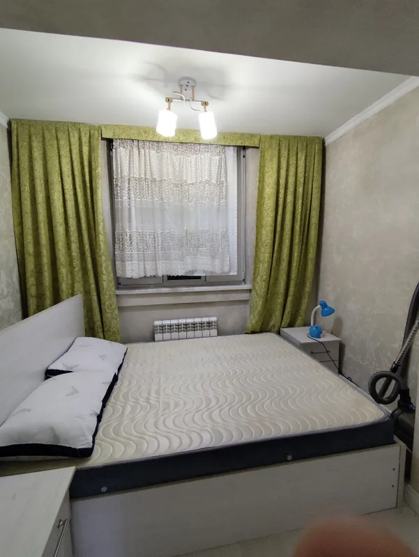 Аренда Квартира 1 х 2 хона Кора камиш 1/1 Сой бойи — фото 4