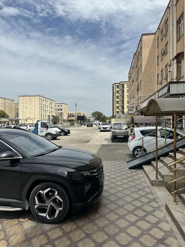 Шахар марказида Таййор нотурар бино + подвал СОТИЛАДИ 6 Шахар марказида Таййор нотурар бино + подвал СОТИЛАДИ 6