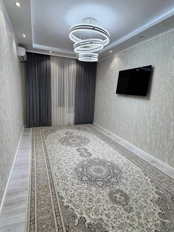 2/4/10 ЖК Саламатина, Яккасарайский район — элитная квартира 52.6 м² — фото 5