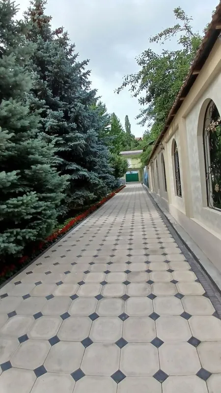 Мехмон уйи ва Дача для отдыха с семье Паркент Кумушкон — фото 7