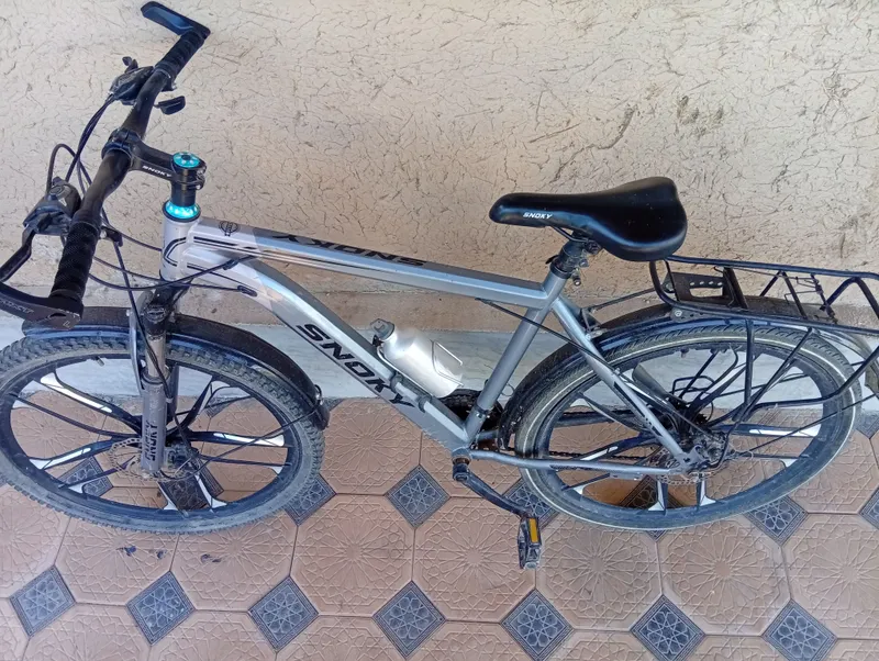 velosiped