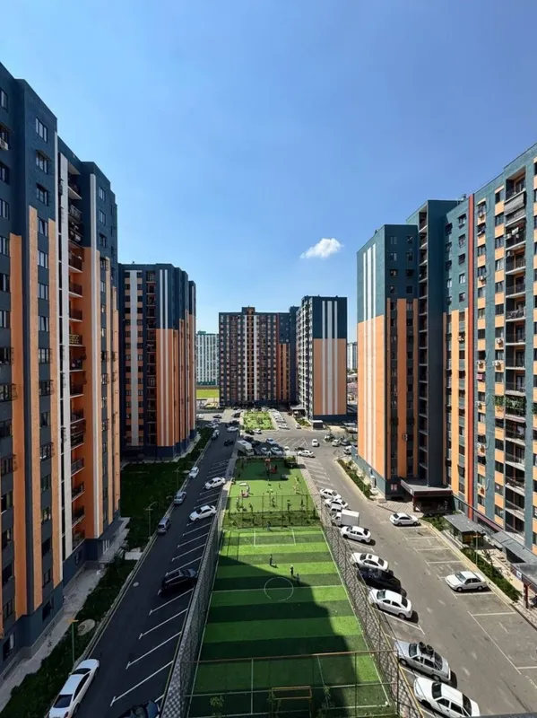Сдаётся в аренду 2-х комнатная квартира Мусаффо маскан Бектемир,