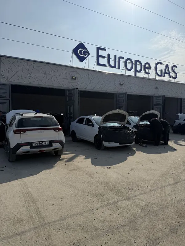 Guliston Metan Va Propan Gaz ustanovka qilamiz Arzon Narxlarda — фото 6