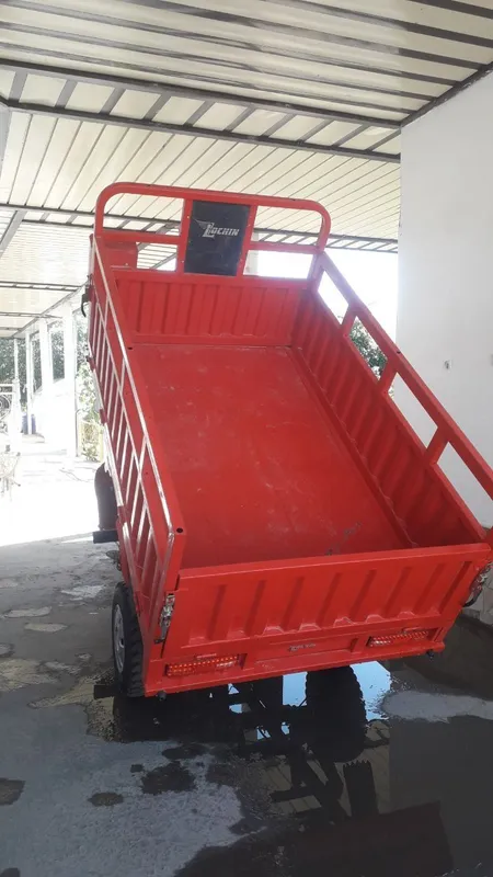 Lochi samasval 1500 kg 5 Lochi samasval 1500 kg 5