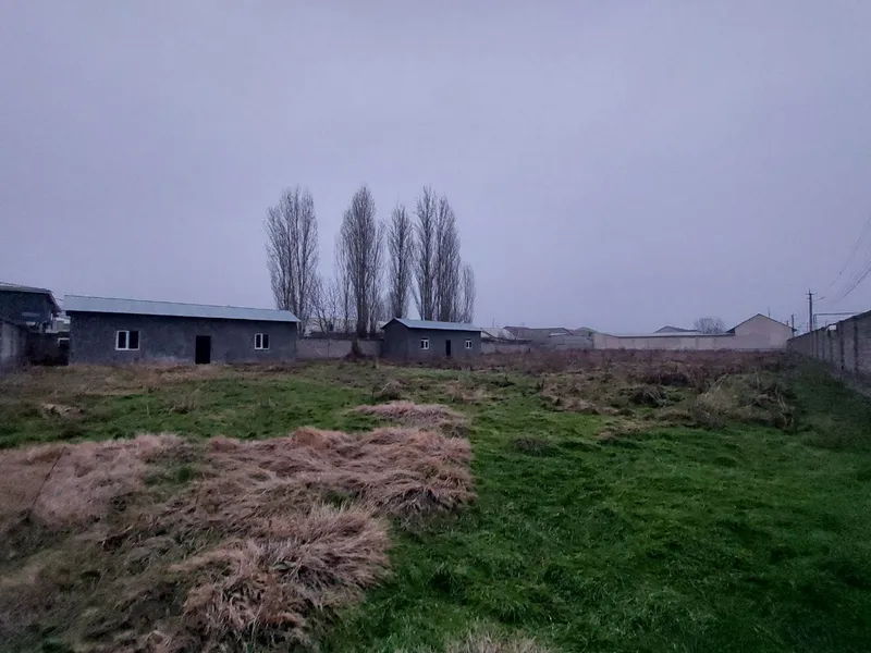 Срочно Продается Земля Барданкул